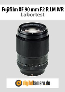 Fujifilm XF 90 mm F2 R LM WR mit X-Pro2 Labortest, Seite 1 [Foto: MediaNord]