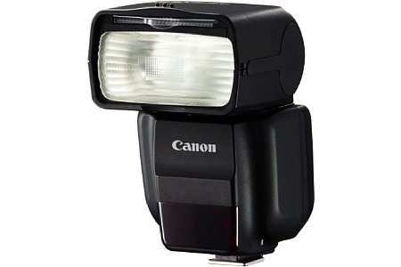 Canon Speedlite 430EX III-RT. [Foto: Canon]