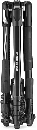 Manfrotto Befree 3-Way Live Advanced MH01HY-3W. [Foto: Manfrotto]