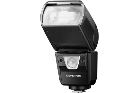 Olympus FL-900R. [Foto: Olympus]