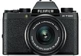 Fujifilm X-T100. [Foto: Fujifilm]