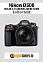 Nikon D500 mit AF-S 16-80 mm 2.8-4E ED VR Labortest (Labortest-Protokoll)