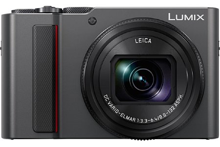 Panasonic Lumix DC-TZ202. [Foto: Panasonic]