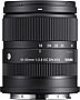 Sigma 18-50 mm F2.8 DC DN Contemporary