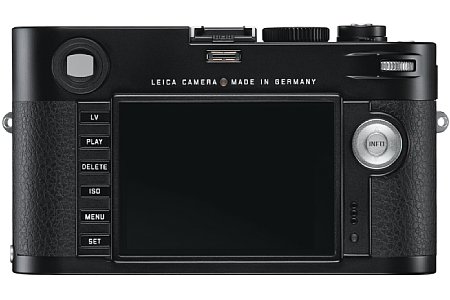 Leica M [Foto: Leica]