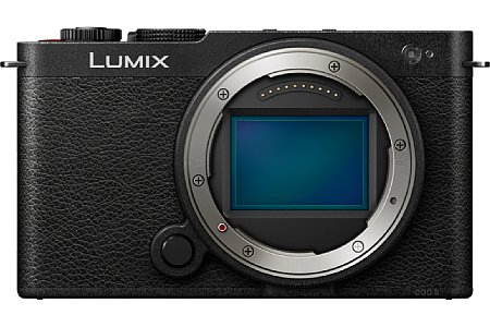 Panasonic Lumix DC-S9. [Foto: Panasonic]