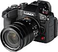 Panasonic Lumix DC-GH7 mit Leica Vario-Elmarit 12-60 mm  F2.8-4 asph. [Foto: MediaNord]