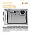 Olympus mju 770 SW Labortest (Labortest-Protokoll)