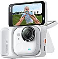 Insta360 Go Ultra mit ActionPod. [Insta360]
