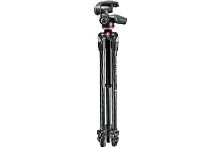 Manfrotto MK290XTC3-3W. [Foto: Manfrotto Distribution]