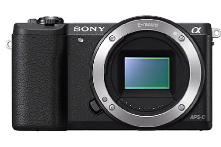 Sony Alpha 5100 [Foto: Sony]