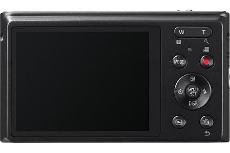 Panasonic Lumix DMC-XS1 [Foto: Panasonic]