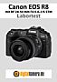 Canon EOS R8 mit RF 24-50 mm F4.5-6.3 IS STM Labortest