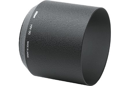 Nikon HN-30. [Foto: Nikon]