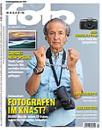 fotoMagazin 07/2018