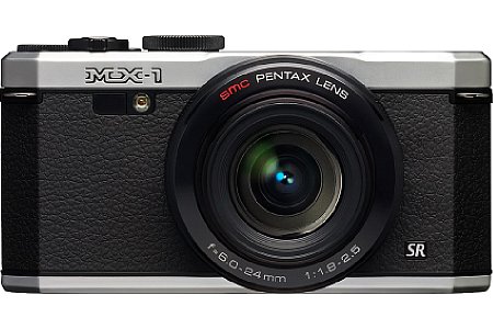 Pentax MX-1 [Foto: Pentax]