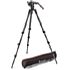 Manfrotto MVK608CTALL Nitrotech 608 & 536 Carbon Stativ