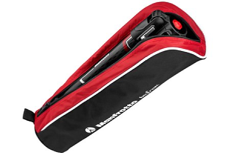 Manfrotto MKBFRC4GTXP-BH Befree GT XPRO Kit Carbon. [Foto: Manfrotto]