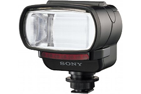 Sony HVL-F32X [Foto: Sony]