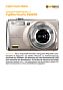 Fujifilm FinePix F80EXR Labortest (Labortest-Protokoll)