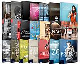 Die große FRANZIS-Fotobibliothek: 25 PDF-E-Books für nur 17,00 €. [Foto: Franzis]