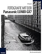 Fotografie mit der Panasonic Lumix GX7