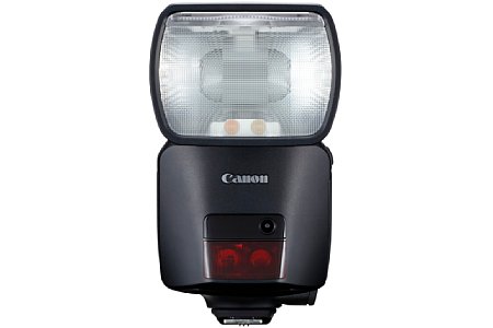 Canon Speedlite EL-1. [Foto: Canon]