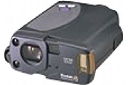 Digitalkamera Kodak DC50 [Foto: Kodak]