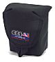 CCS Lens Pouch Small schwarz