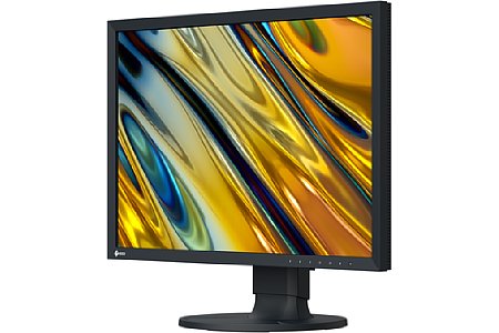 Eizo ColorEdge CS2400R. [Foto: Eizo]