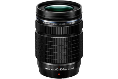 OM System 40-150 mm F4 ED Pro. [Foto: OM Digital Solutions]