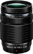 OM System 40-150 mm F4 ED Pro. [Foto: OM Digital Solutions]