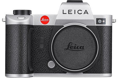 Leica SL2. [Foto: Leica]