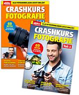 Crashkurs Fotografie Teil 1 und Teil 2