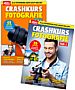 Crashkurs Fotografie Teil 1 und Teil 2 (E-Paper-Paket)