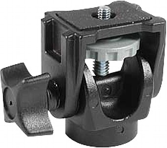 Stativkopf Manfrotto MA 234 [Foto: Imaging One]
