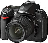 Digitalkamera Nikon D70s [Foto: Nikon Deutschland]