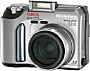 Olympus C-730 Ultra Zoom (Superzoom-Kamera)