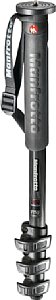 Manfrotto MPMXPROC4 XPRO Foto Monopod Carbon. [Foto: Manfrotto]