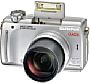 Olympus C-760 Ultra Zoom (Superzoom-Kamera)