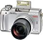 Olympus C-765 Ultra Zoom (Superzoom-Kamera)