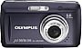 Olympus mju 500 Digital (Kompaktkamera)