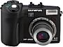 Olympus SP-350 (Kompaktkamera)