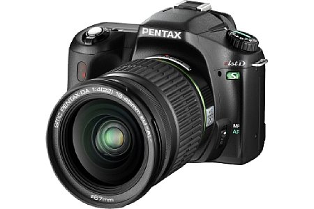 pentax ds