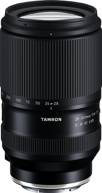 フィルムカメラ Canon EOS 7s TAMRON 28-300mm Tamron 28-300mm F4-7.1 Di III VC VXD für Sony E-Mount online