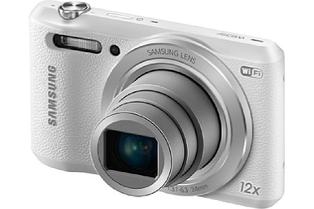 Samsung WB35F [Foto: Samsung]