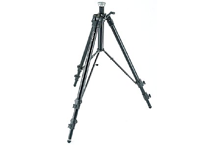 Kamerastativ Manfrotto MA 161MK2B Super Pro [Foto: Imaging One]