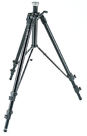 Kamerastativ Manfrotto MA 161MK2B Super Pro [Foto: Imaging One]