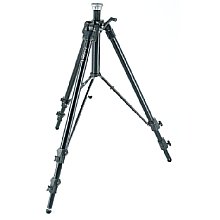 Manfrotto 161MK2B Stativ Super-Pro, schwarz