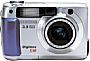 Samsung Digimax 330 (Kompaktkamera)